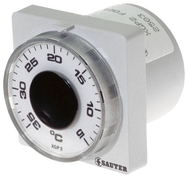 Pneum. control-pressure adjuster (small cap.)