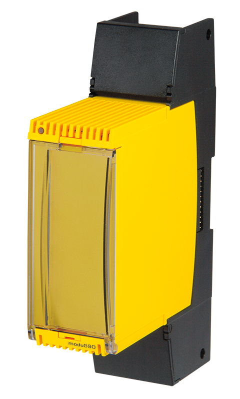 novaLink module, modu590