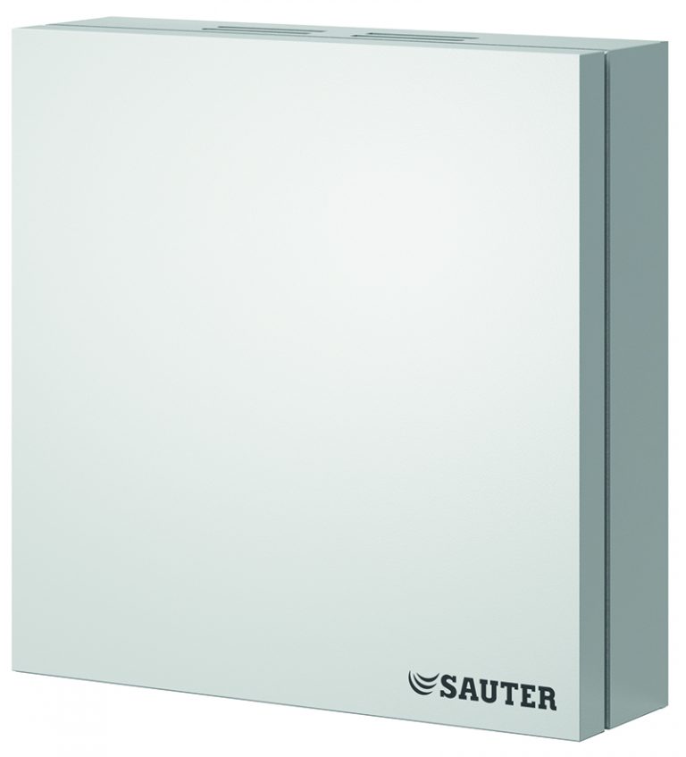 Room transducer, relative humidity and temperature