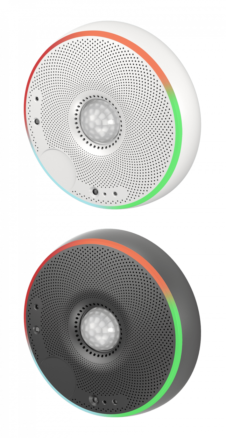 Smart Sensor viaSens116/196